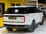 Range Rover SE 2023